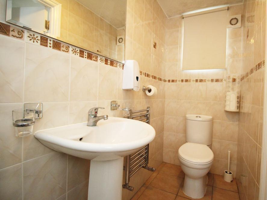 Flexistay Aparthotel Tooting London Luaran gambar
